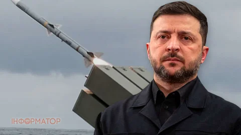 Украина получила пакеты поддержки ПВО от ряда государств – президент