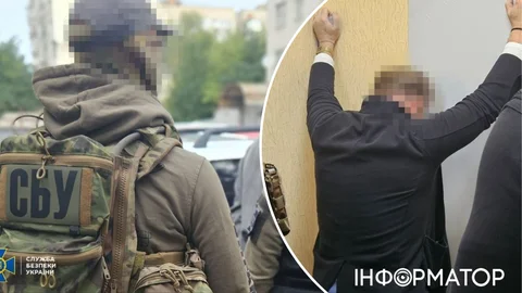 СБУ задержала в Виннице чиновников, незаконно легализовывавших иностранцев - среди них были выходцы из стран с повышенным террористическим риском