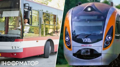 В Мининфраструктуре объяснили, зачем объединяют маршруты поездов и автобусов – первыми почувствуют Харьков и Ивано-Франковск