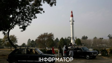 Іран може вийти з Договору про нерозповсюдження ядерної зброї - Кремль вже виступив проти