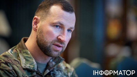 Хмара збирався їхати до Німеччини та Норвегії, але візитів не відбулося - джерела ЗМІ пояснили причину