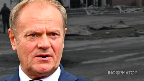 Прем'єр Польщі зробив тривожну заяву - на нас чекають дуже важкі тижні та місяці