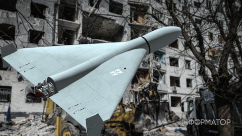У ГУР розкрили, чи варто чекати припинення масованих ударів з боку РФ
