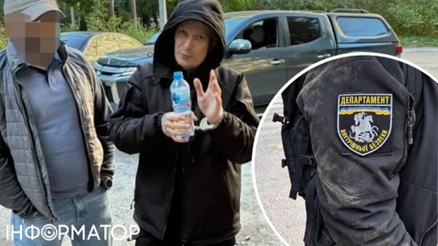 НАБУ розшукало та затримало суддю-втікача, засудженого на 11 років за хабарництво