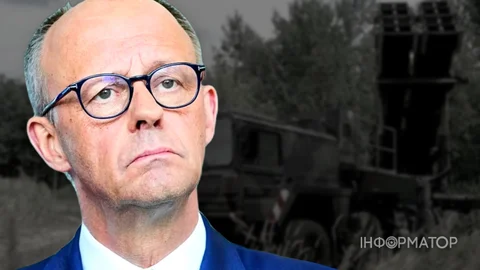 Германия и партнеры готовят новые решения по ПВО для Украины перед зимой - Мерц