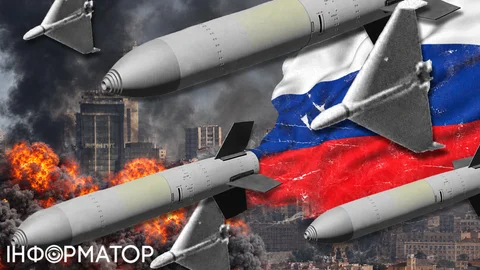 РФ разворачивает против Украины кампанию по массированным ударам, диверсиям и попыткам политической дестабилизации - The Economist