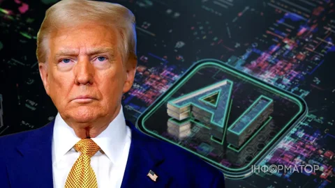 Трамп официально заменил термин "искусственный интеллект" на "суперинтеллект"