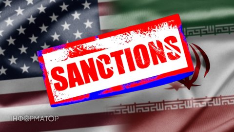США ввели новые санкции против Ирана – в список попали и российские компании