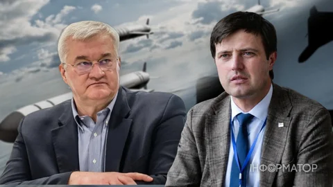ООН і логістика - Сибіга і Висоцький нарощують цитування у ЗМІ
