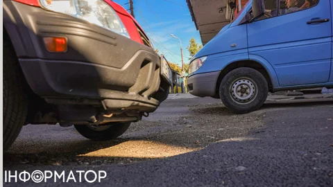 Новое или подержанное авто дешевле - расчет для Украины