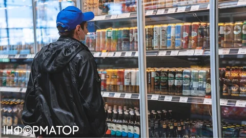 Кабмин разрешил и дальше продавать импортные товары без маркировки на украинском языке