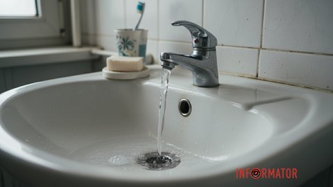 Борги за воду можуть призвести до блокування рахунків, арешту майна та сорому - попередження адвоката
