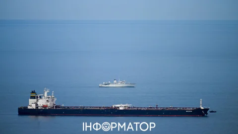 ЄС планує продовжити на два роки місію для боротьби з тіньовим флотом РФ у Середземномор’ї - ЗМІ