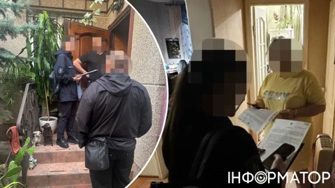 ДБР викрило оборудку на майже 1 млн грн у реабілітаційнму центрі - лікували рятувальників багнюкою