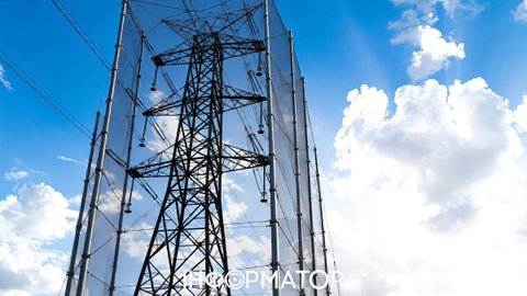 Опори ЛЕП потрібно захищати вже зараз - антидронові сітки випробували проти нових БпЛА