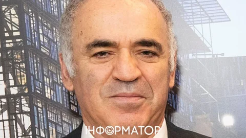 Росія планувала вбивство Каспарова та інших опозиціонерів у США - ЗМІ