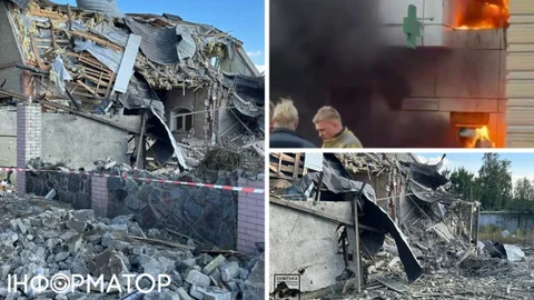 Росія вдарила по Сумах авіабомбами - відомо про поранених, є перебої зі світлом