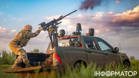 За день Росія атакувала Україну 285 дронами - ППО знешкодила 254 з них