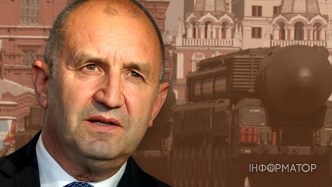 Прем'єр Болгарії закликав ЄС до переговорів з Росією через ядерну загрозу