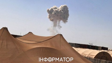 Британия обвинила Иран в причастности к инциденту на авиабазе войск США – в Тегеране ответили