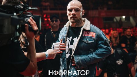 Український боєць ММА, який боявся мобілізації після депортації з Фінляндії, виїхав сам - друзі не знають, де він