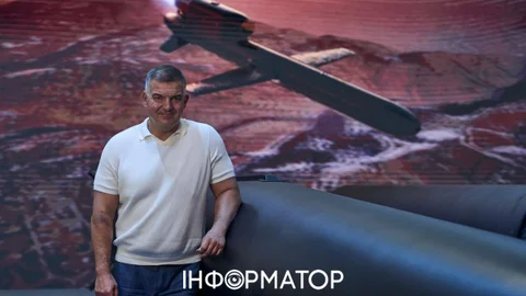 Журналіст заявив, що на голову Fire Point Штілермана під Києвом скоїли замах – він вже прокоментував
