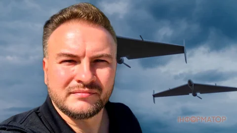 Флеш розібрався з вусатими Геранями - виявилося, що Шахед не має ніяких складних датчиків