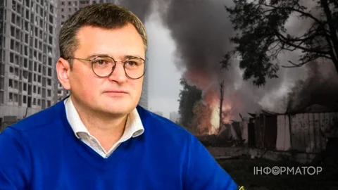 Класична ленінська теорія - ексголова МЗС України Кулеба назвав невтішні цілі російської зимової кампанії на 2027 рік