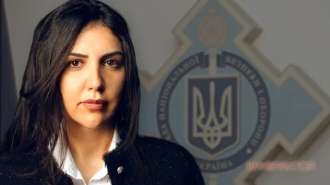 Зміни в ЦПД - юристка Анаїт Хоперія стала виконувачкою обов'язків керівника центру