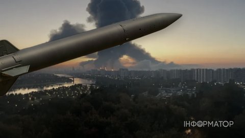Там, де не справляються дрони - українська балістика дозволить знищувати бункери та мости РФ - WSJ