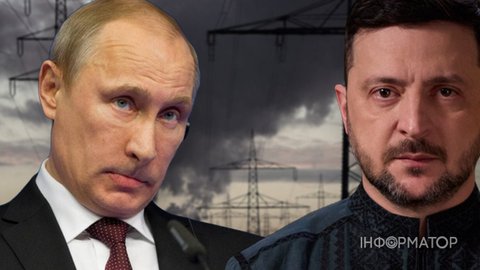 Путін наказав зняти будь-які обмеження на атаки по Україні, тепер немає жодних правил - Зеленський для FT