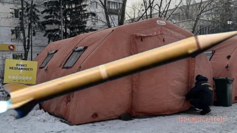 В Кремле готовят зимний ультиматум - РФ будет пытаться истощить Украину массированными ударами до конца осени
