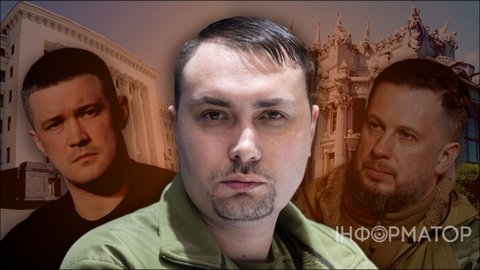Буданов, Федоров, Белецкий: без победителей все просели - как в сентябре медиа вспоминали кандидатов в президенты