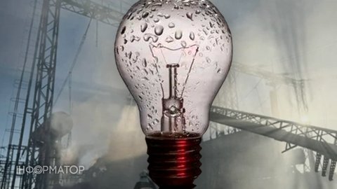 На Полтавщині БпЛА влучив в об'єкт енергетики - без світла залишилися 6 тисяч споживачів
