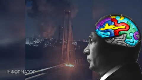 Удары по мостам - политолог Денисенко рассказал, как Путин развел украинские власти с негласными договоренностями