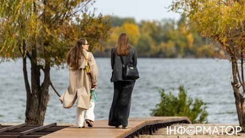 Дощі та похолодання вже поруч – синоптикиня назвала дату приходу осінньої погоди