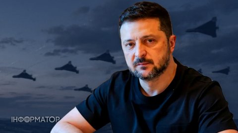 Украина готовит ответ на реактивные дроны РФ – тестируют 5 перехватчиков