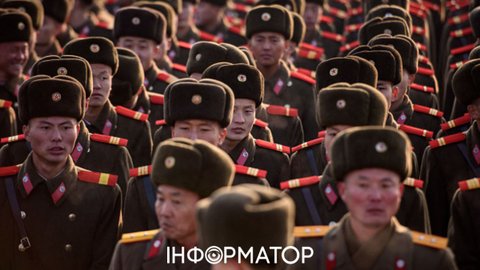 Передача солдатів КНДР – президент Південної Кореї виступив з погрозами Україні