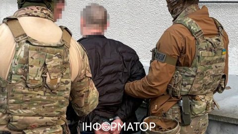 На Франківщині колишньому начальнику районного ТЦК оголосили нову підозру за мобілізацію 28 мертвих душ - його затримали ще у березні