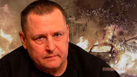 Таких совпадений не бывает - Филатов заявил о втором за неделю прилете у горсовета Днепра