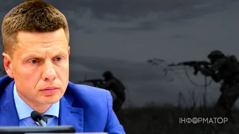 Емоції можна вибачити звичайним людям - відомий військовий експерт розповів Гончаренку правду про нейтралітет, якого прагне політик