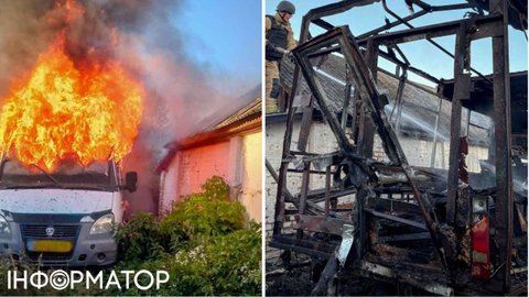 Россия убила двух человек в Сумской области за сутки, пострадали еще шесть мирных жителей