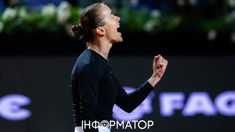 Возвращение в Пекин через 7 лет - Элина Свитолина вырвала победу на старте WTA 1000