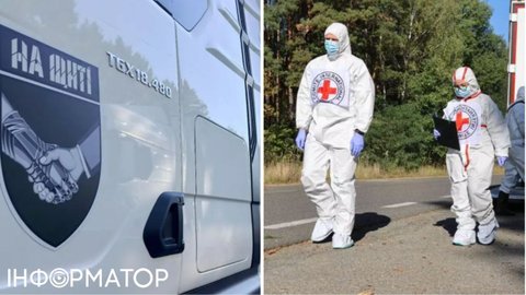 При РНБО створять орган з питань ідентифікації тіл загиблих військових для прискорення процесу – Буданов казав про проблеми із цим