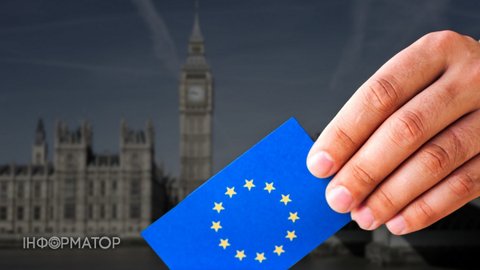 Майже половина британців підтримує повернення у ЄС – опитування