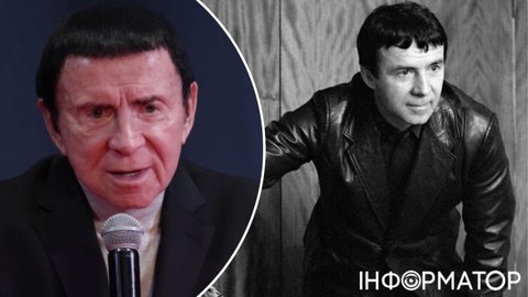 Умер Анатолий Кашпировский - тот самый "целитель" из телевизионных сеансов