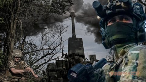 Операция Вивальди – ВСУ деоккупировали до 140 квадратных километров Донбасса