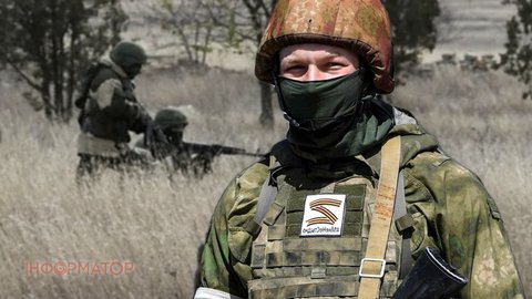Війська РФ захопили село та просунулися на двох напрямках у Запорізькій області