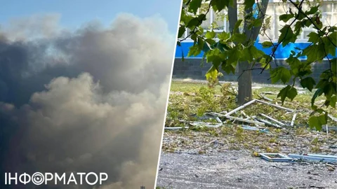 РФ вдарила по компанії зв’язку в Дніпрі — є пошкодження
