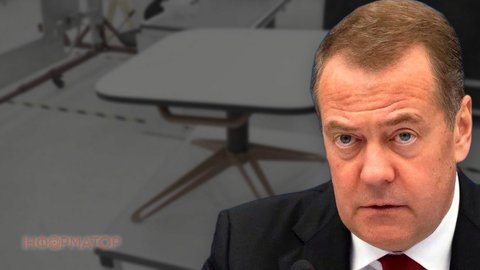 У Росії погрожують космічною війною у разі блокування супутникової мережі "Рассвєт"